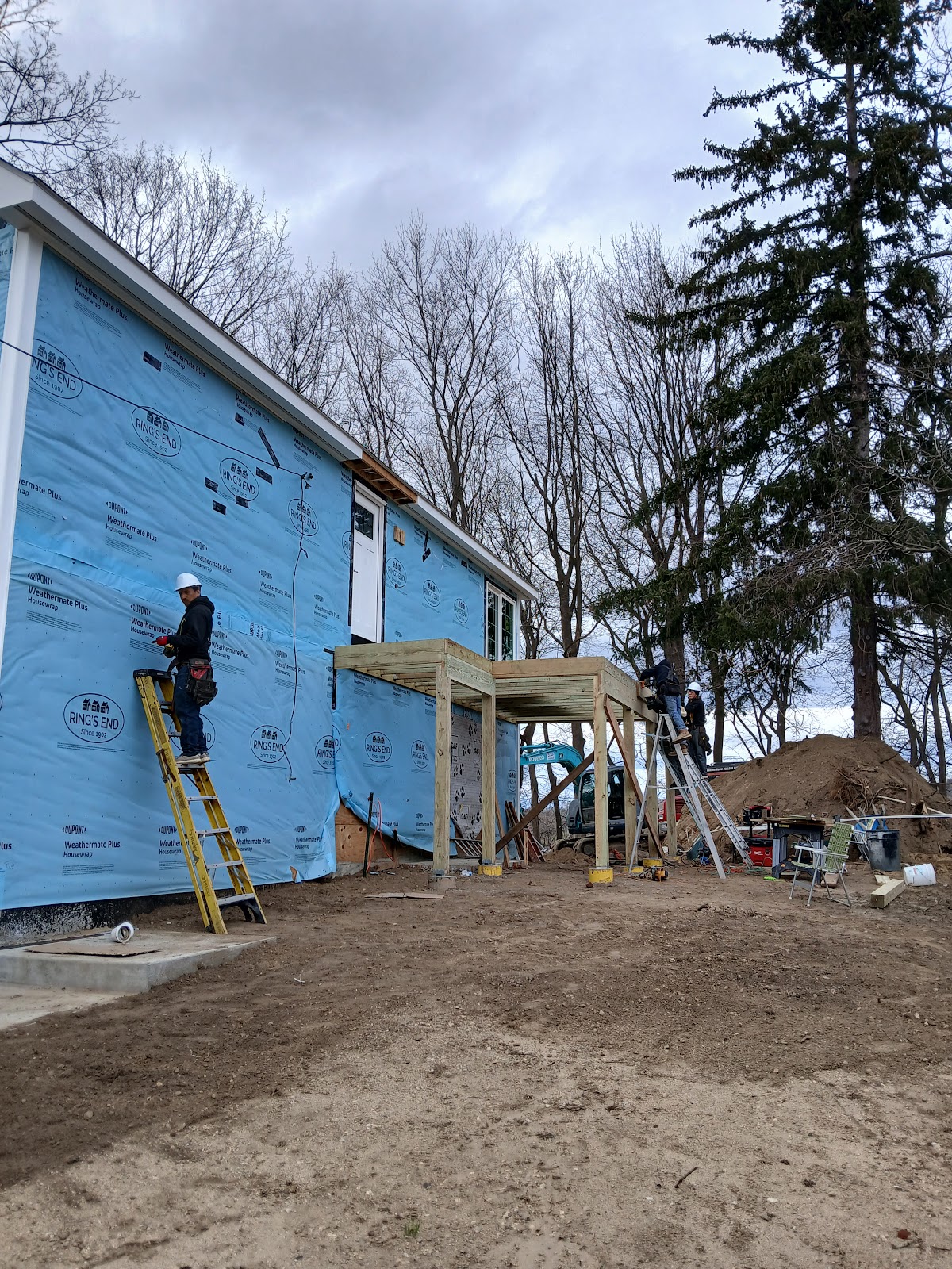 ct custom home builder