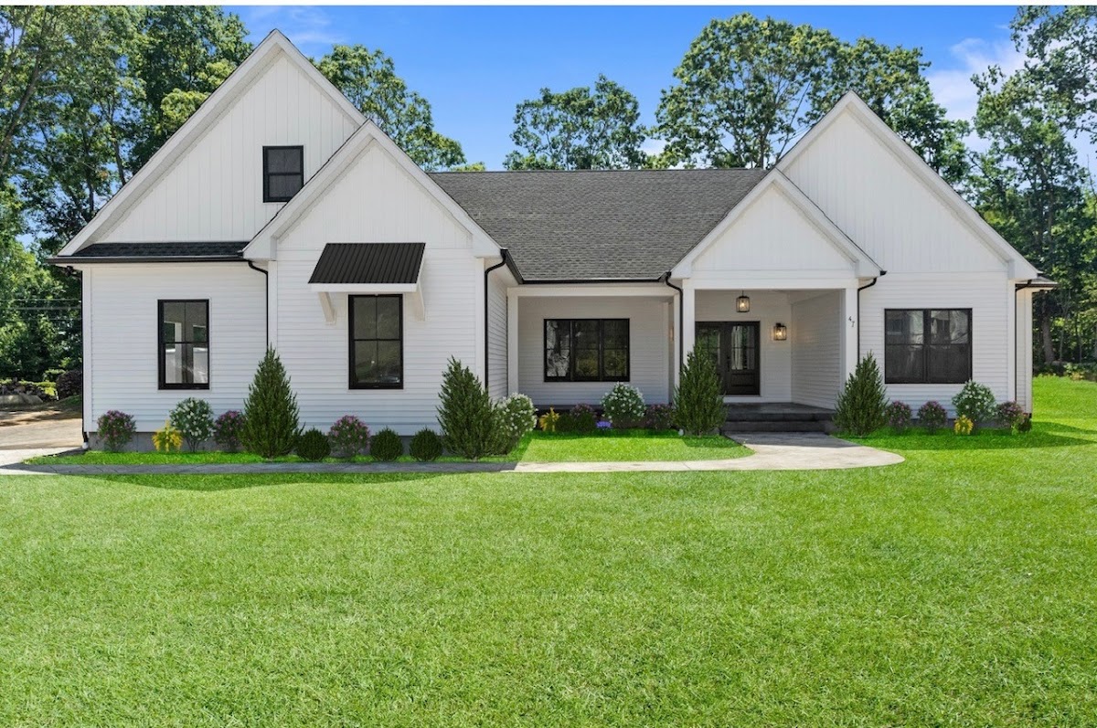 Caulkins Homes | Design & Build