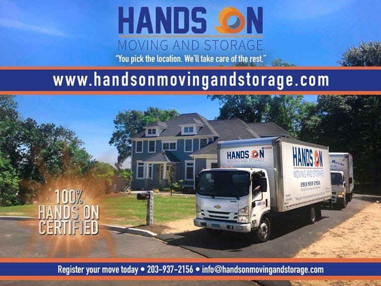 Hands On Moving