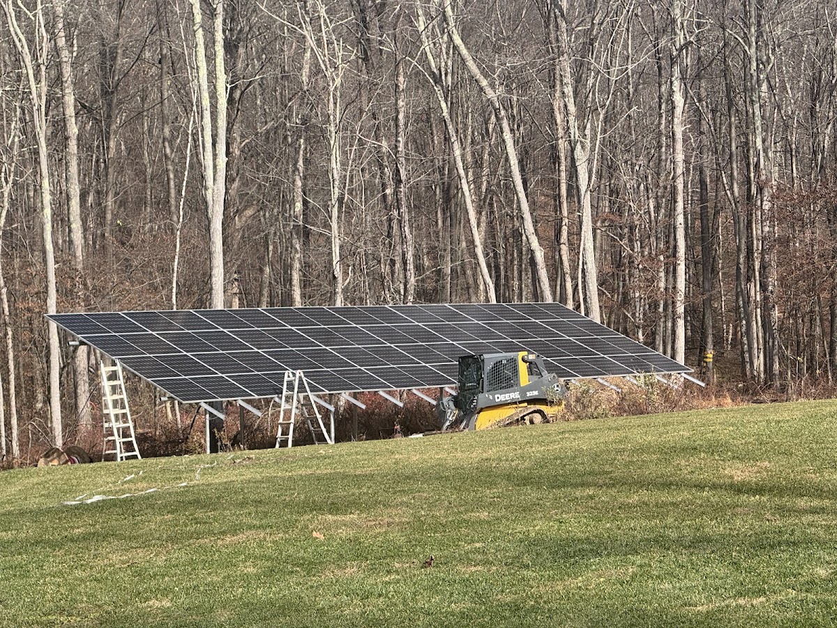 Connecticut Solar Power
