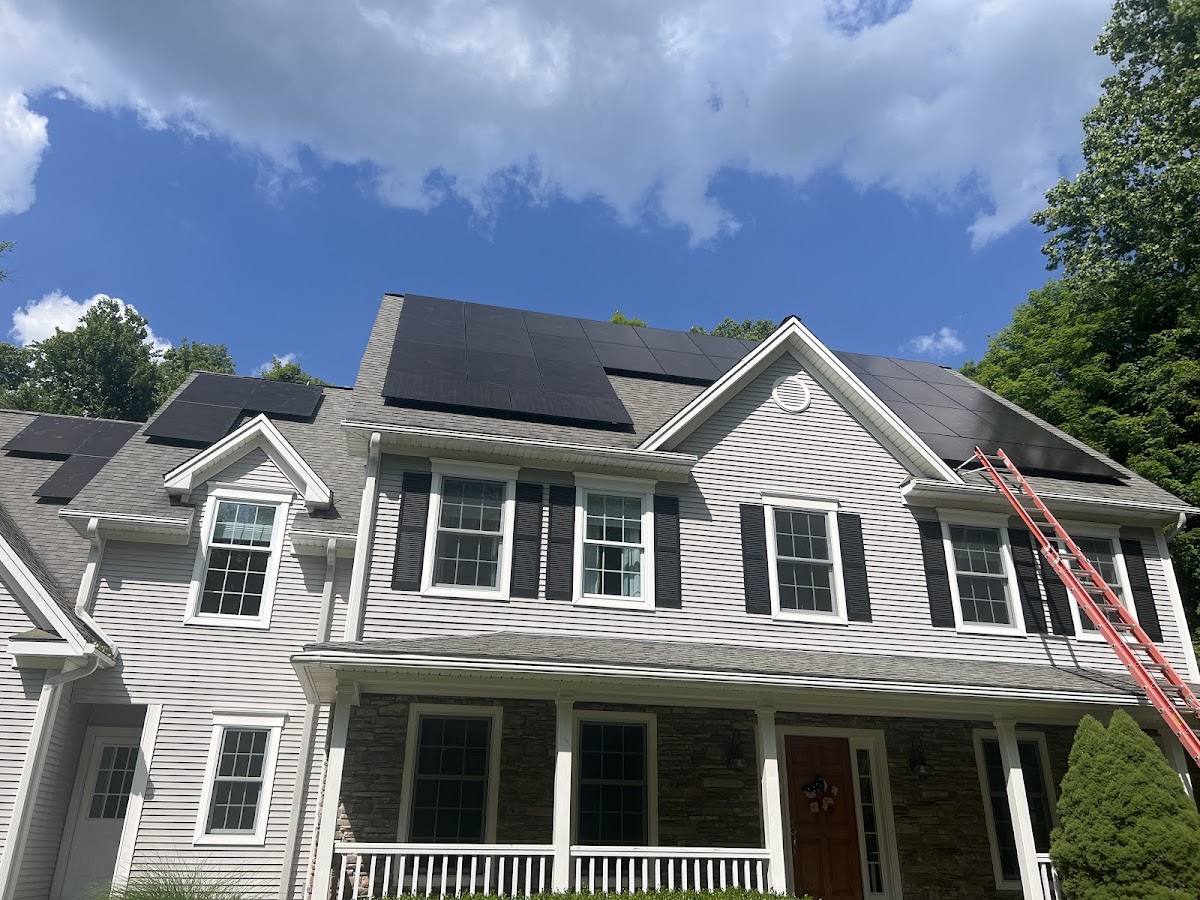 iSP (Ion Solar Pros)