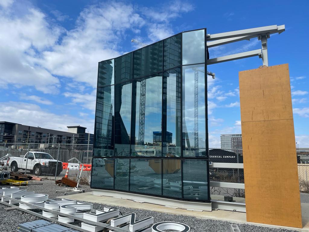 OpenSky Window LLC