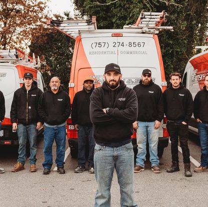 Dan Levinsky & Sons Electrical Services Inc.