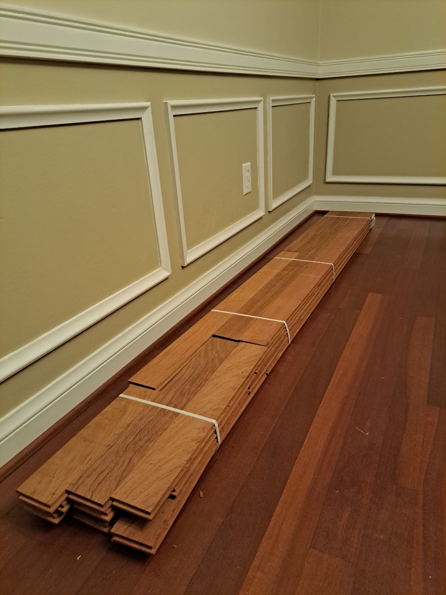 Lumber Liquidators