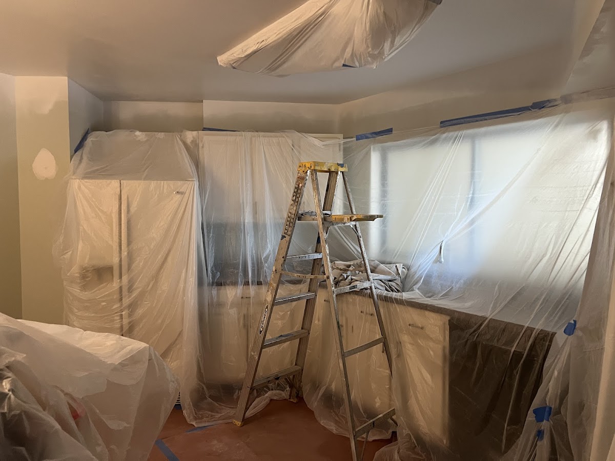 AKK Painting LLC