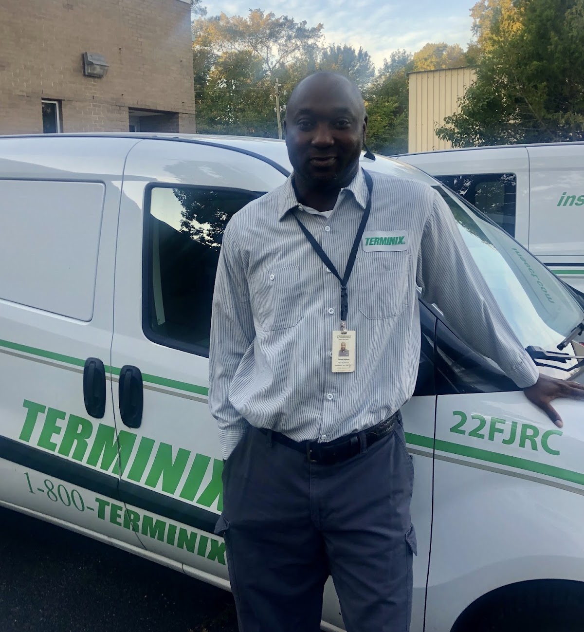 Terminix