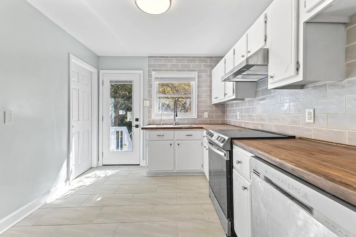Providence Construction Group