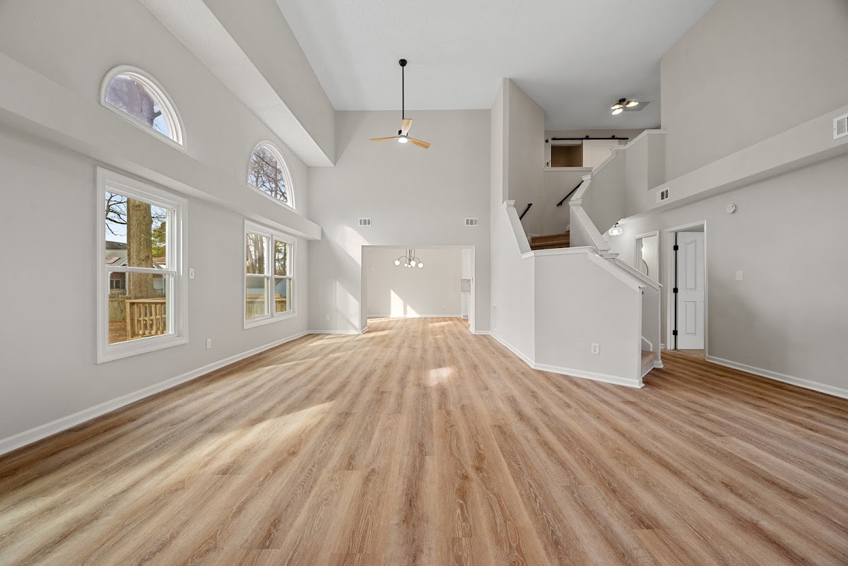 Reclaim Construction & Design LLC