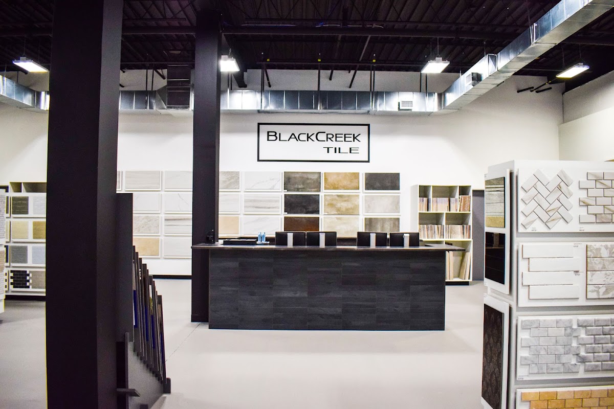 Blackcreek Tile