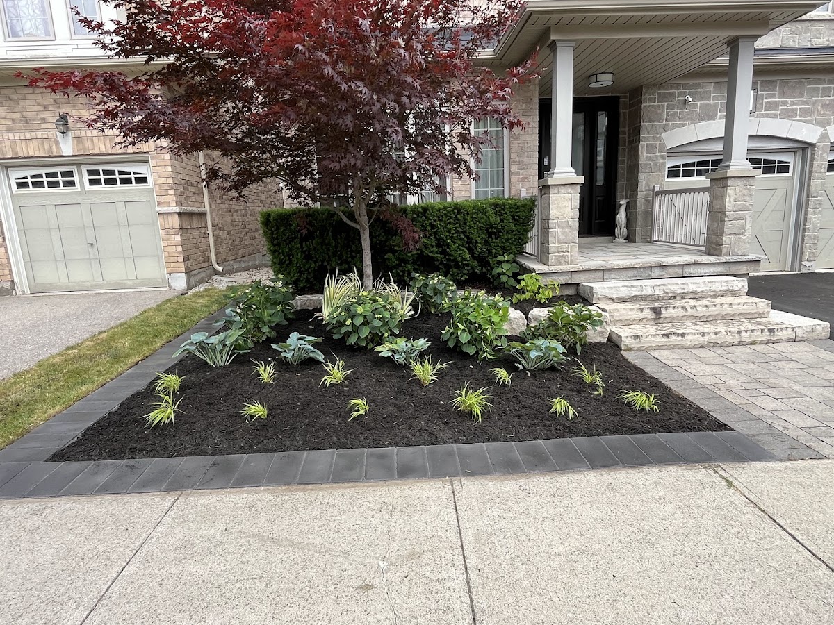 Lawton's Landscaping