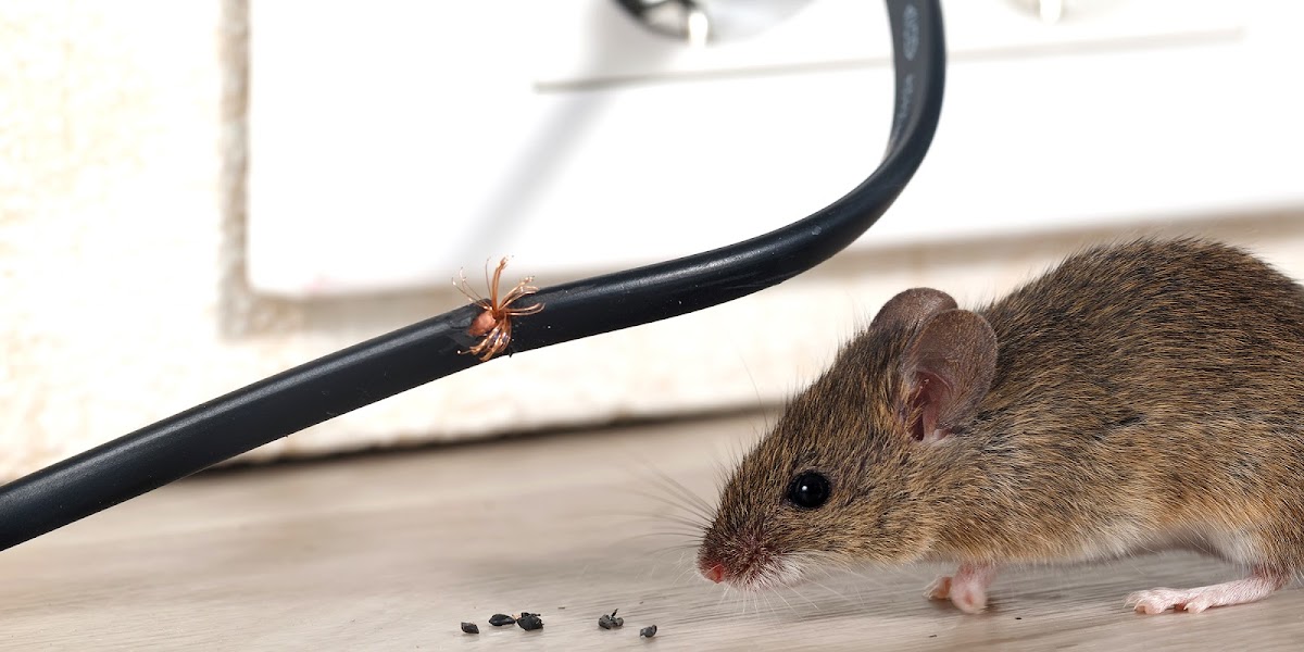Pest Control Milton
