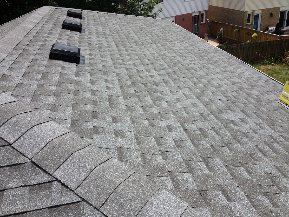 Expert Roofing