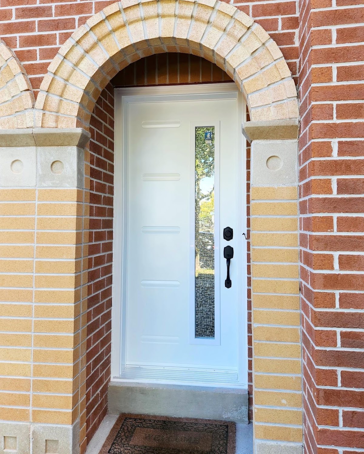 Milton Doors Inc.