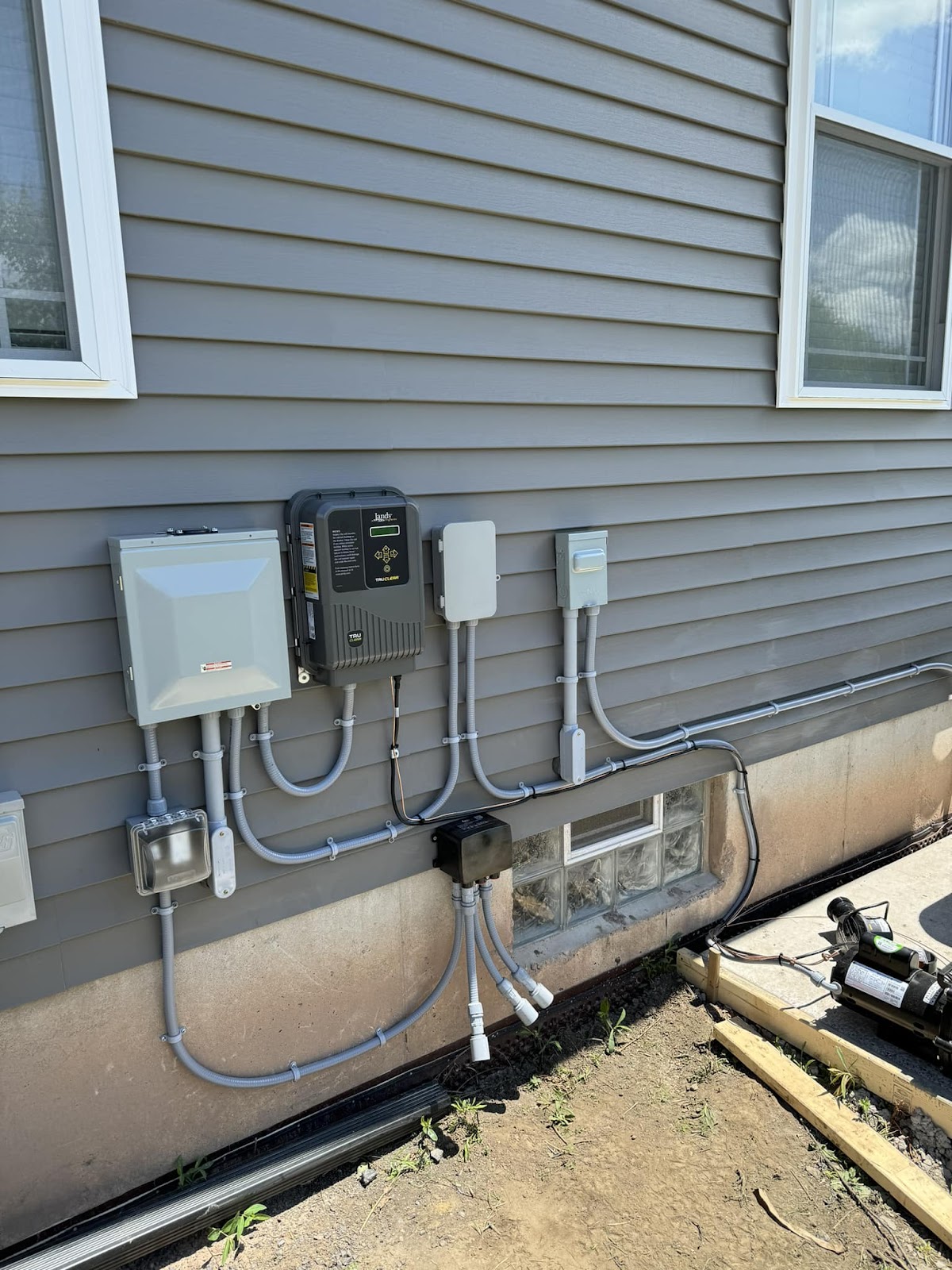 Vasi Electrical