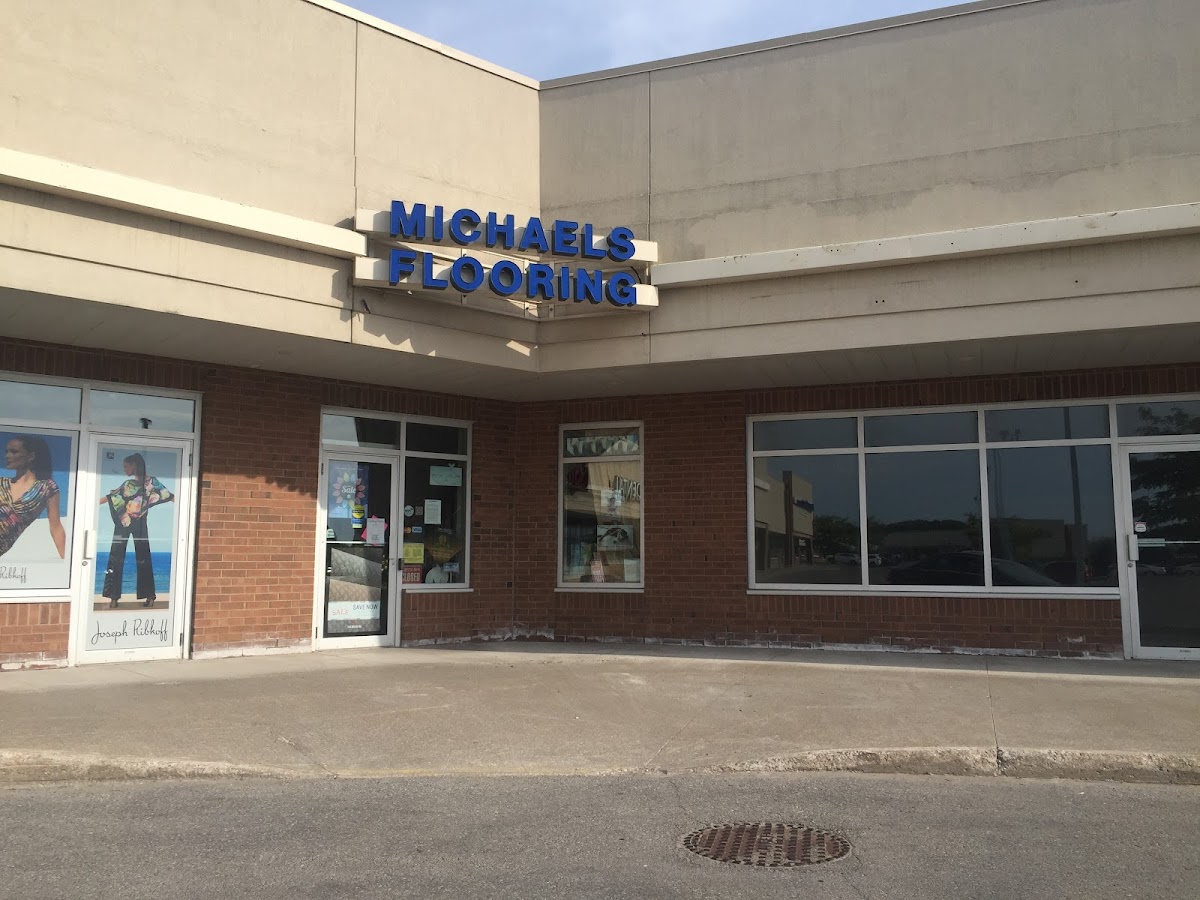 Michael's Carpets And Flooring (Niagara) Ltd