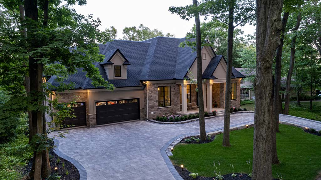DRT Custom Homes & Renovations
