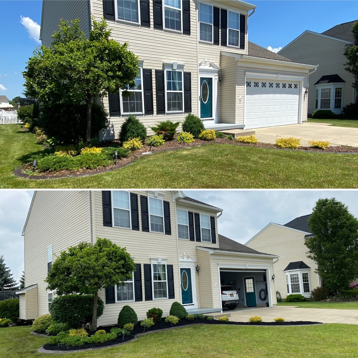 Elite Landscaping