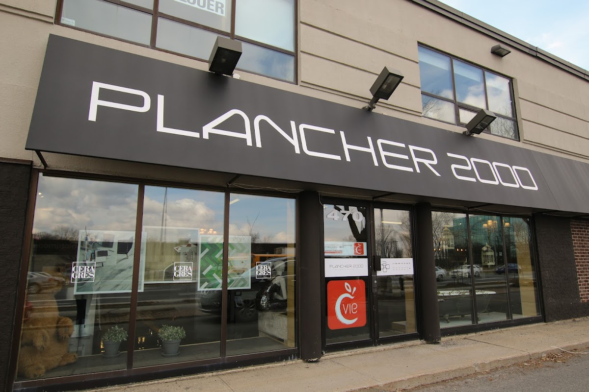 Plancher 2000