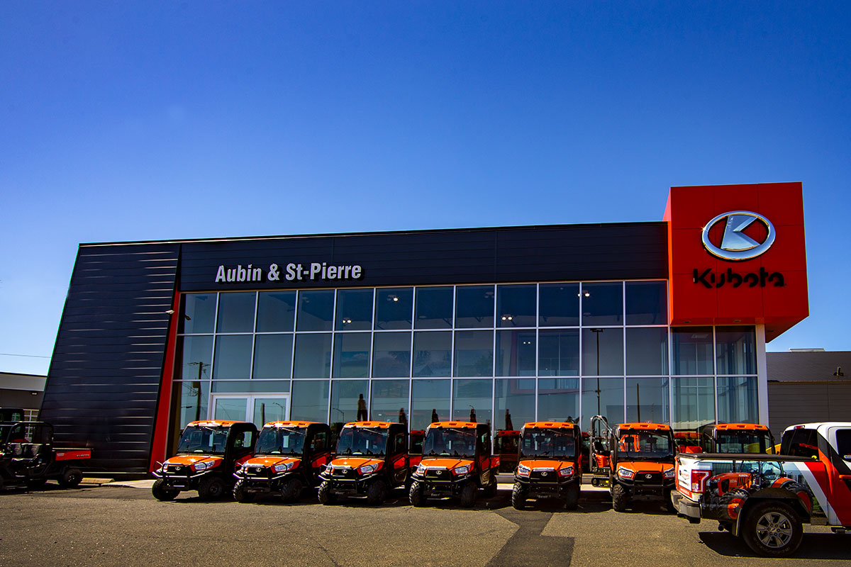Vitrerie Longueuil