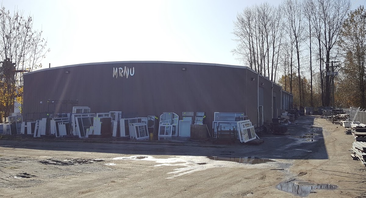 Maple Ridge New & Used Building Materials
