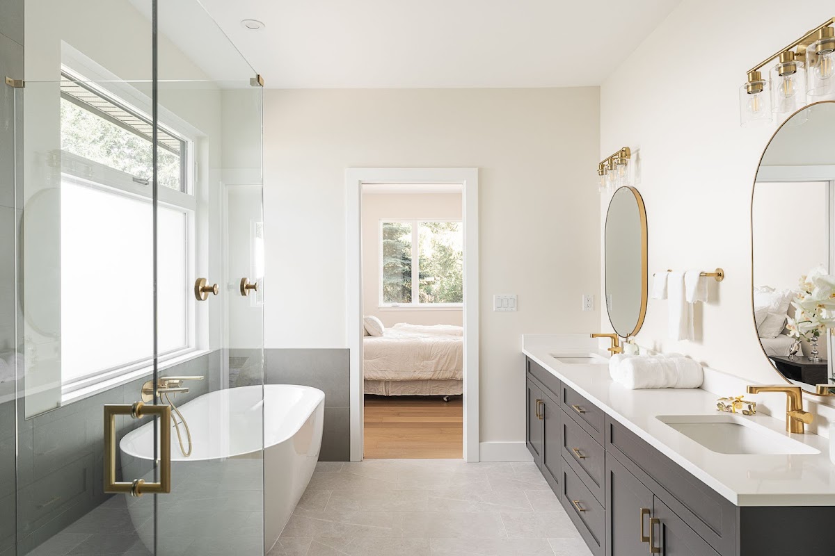 Southpaw Homes Ltd.