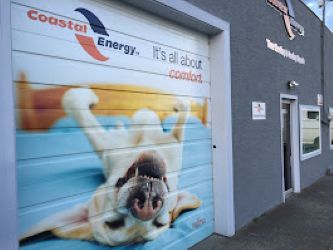 Coastal Energy Ltd
