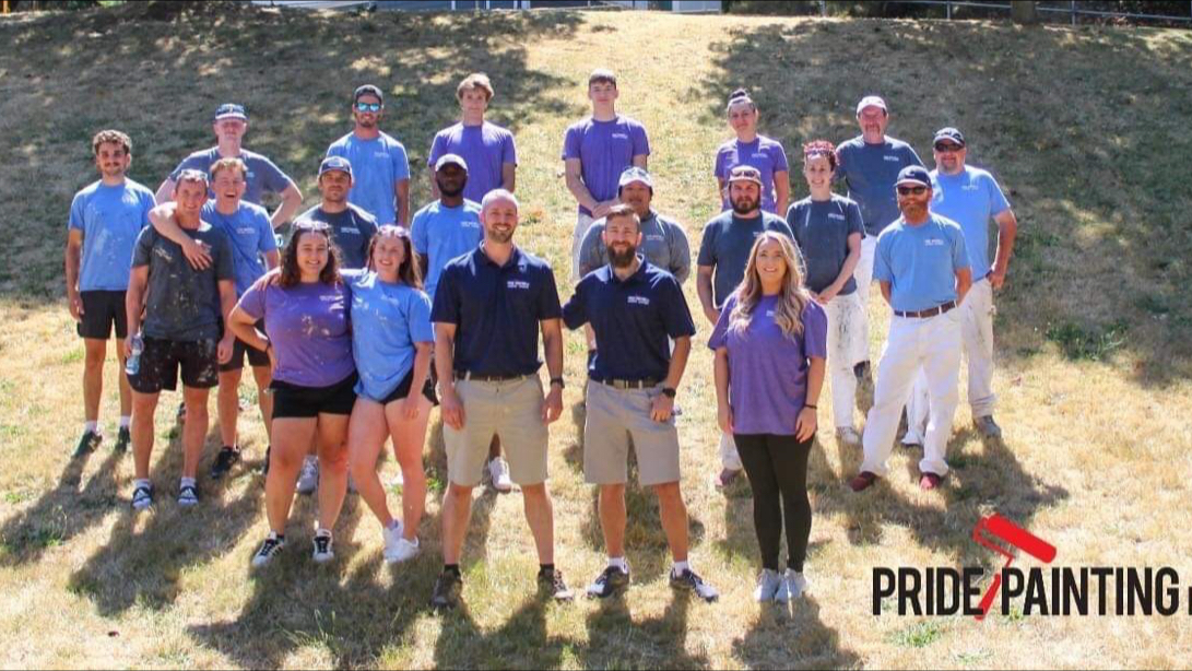 Pride Painting Ltd.