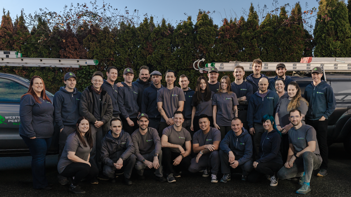 Westside Pest Control
