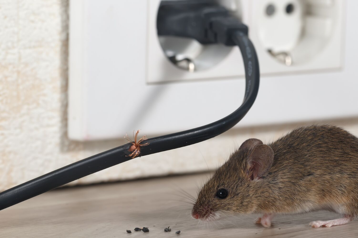 Pest Kings Wildlife & Pest Control Newmarket