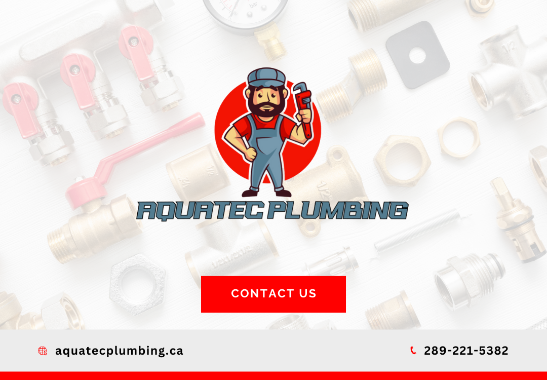 Aquatec Plumbing