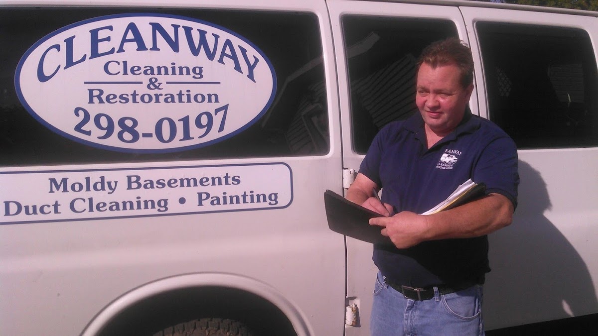 Cleanway Painters