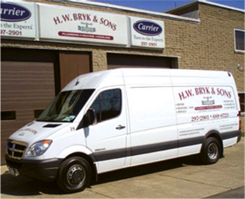 H.W. Bryk and Sons