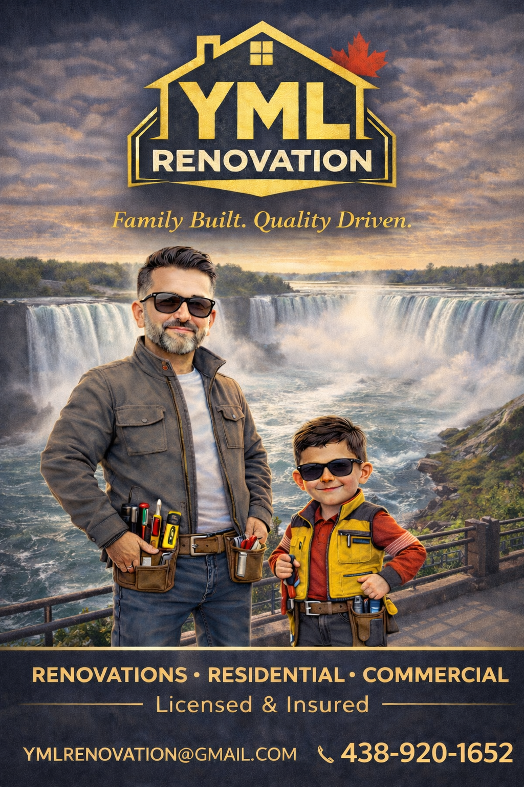 YML Renovation