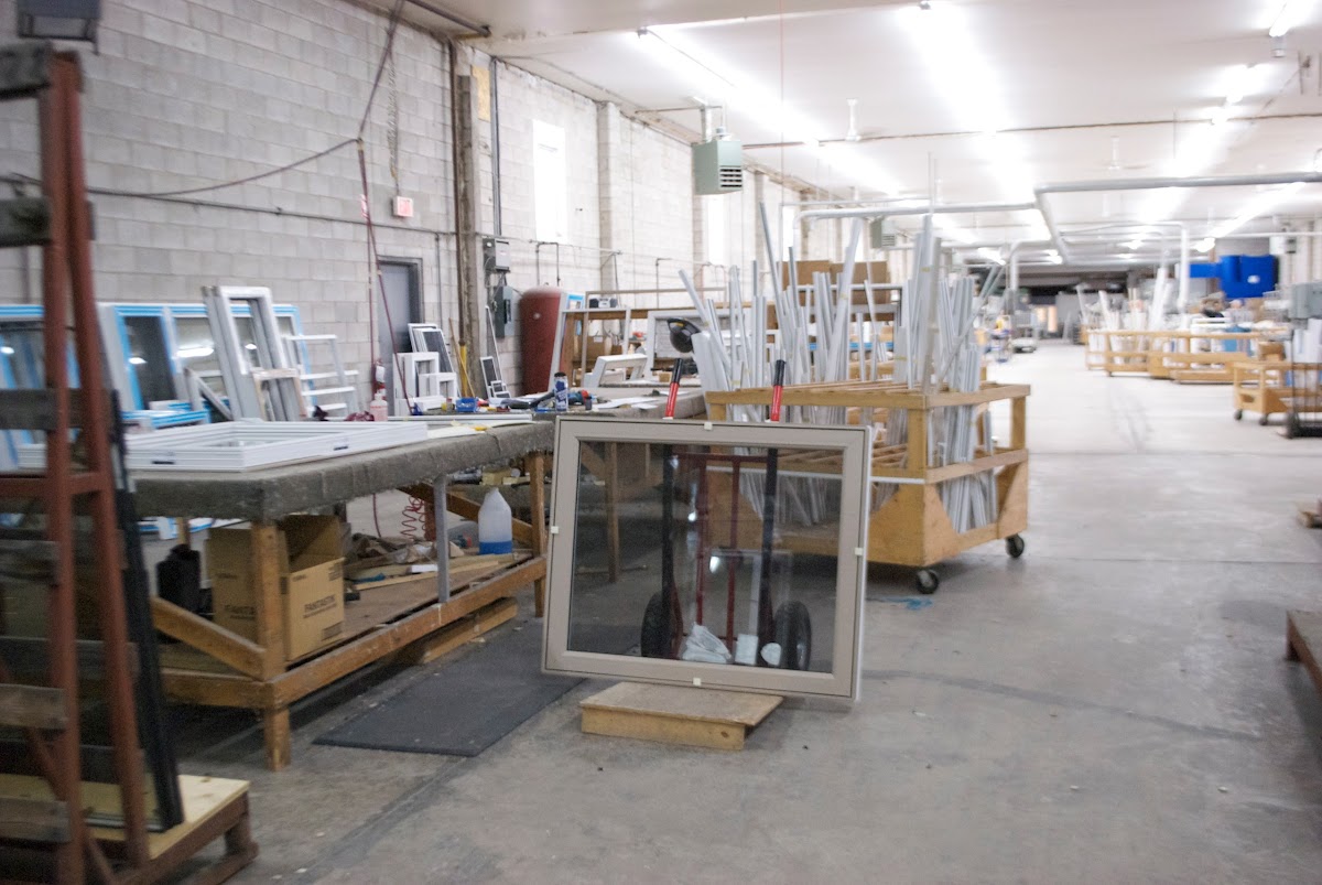 A C Vinyl Windows Ltd