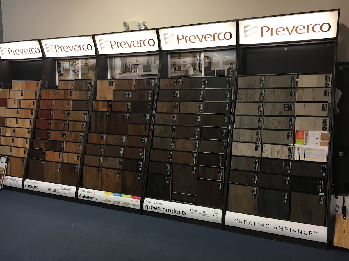 DeMar Flooring