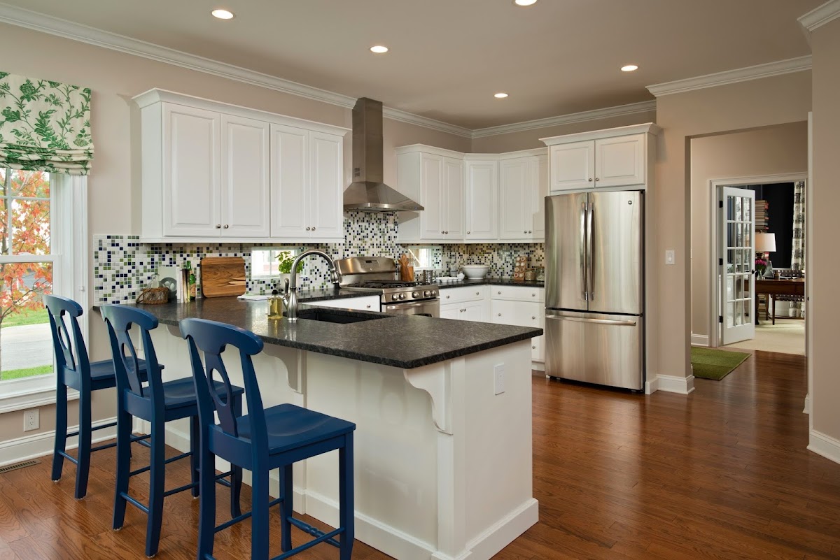 Belmonte Builders