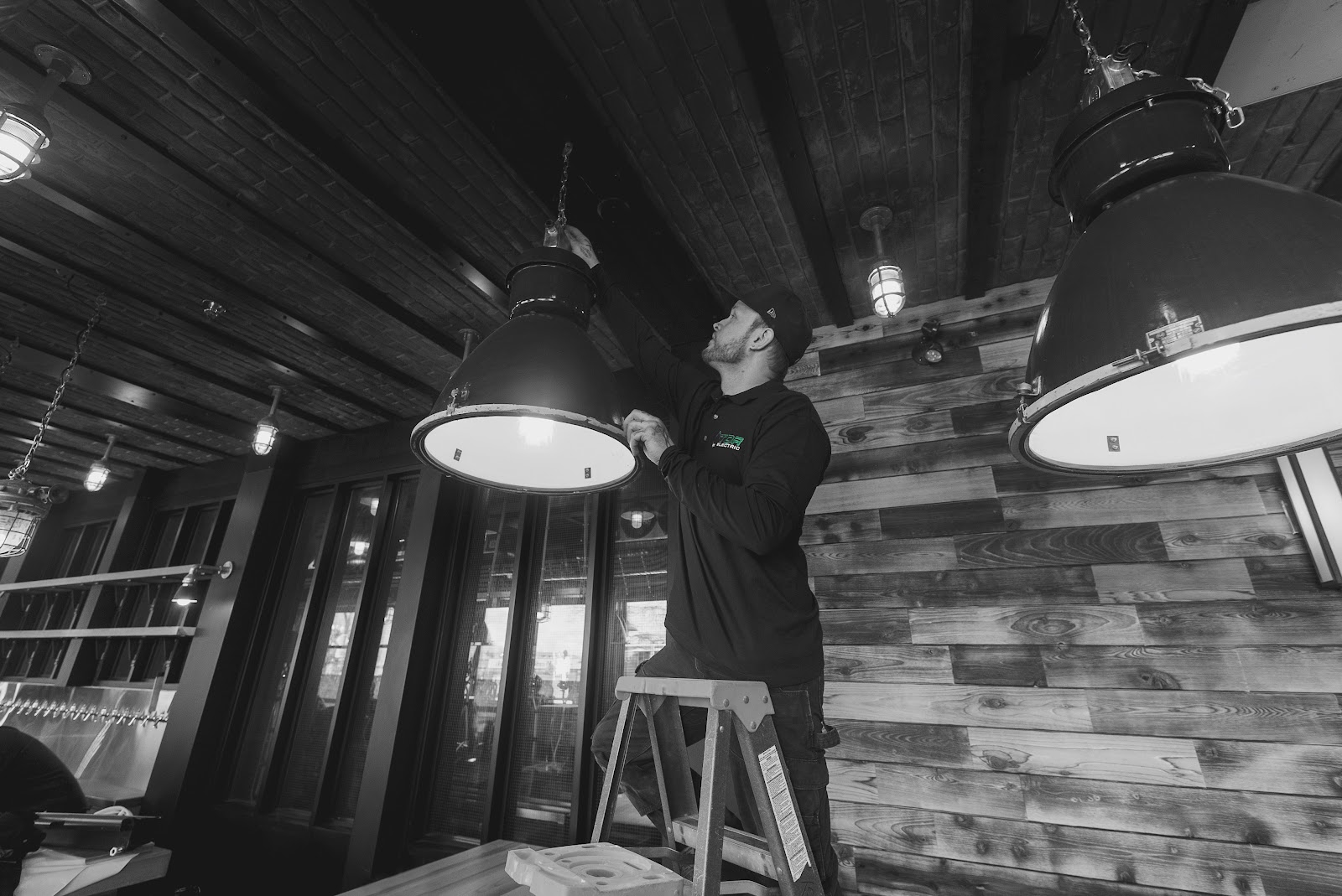 Business photo