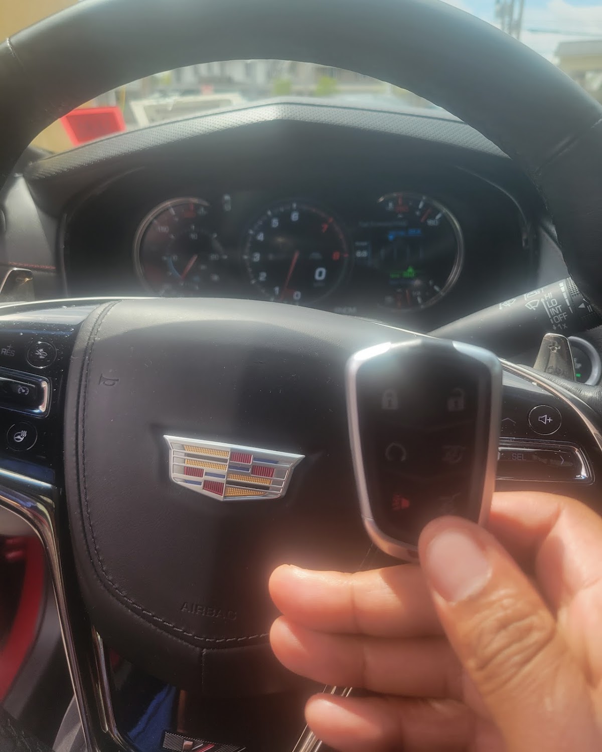Keys Matter Inc