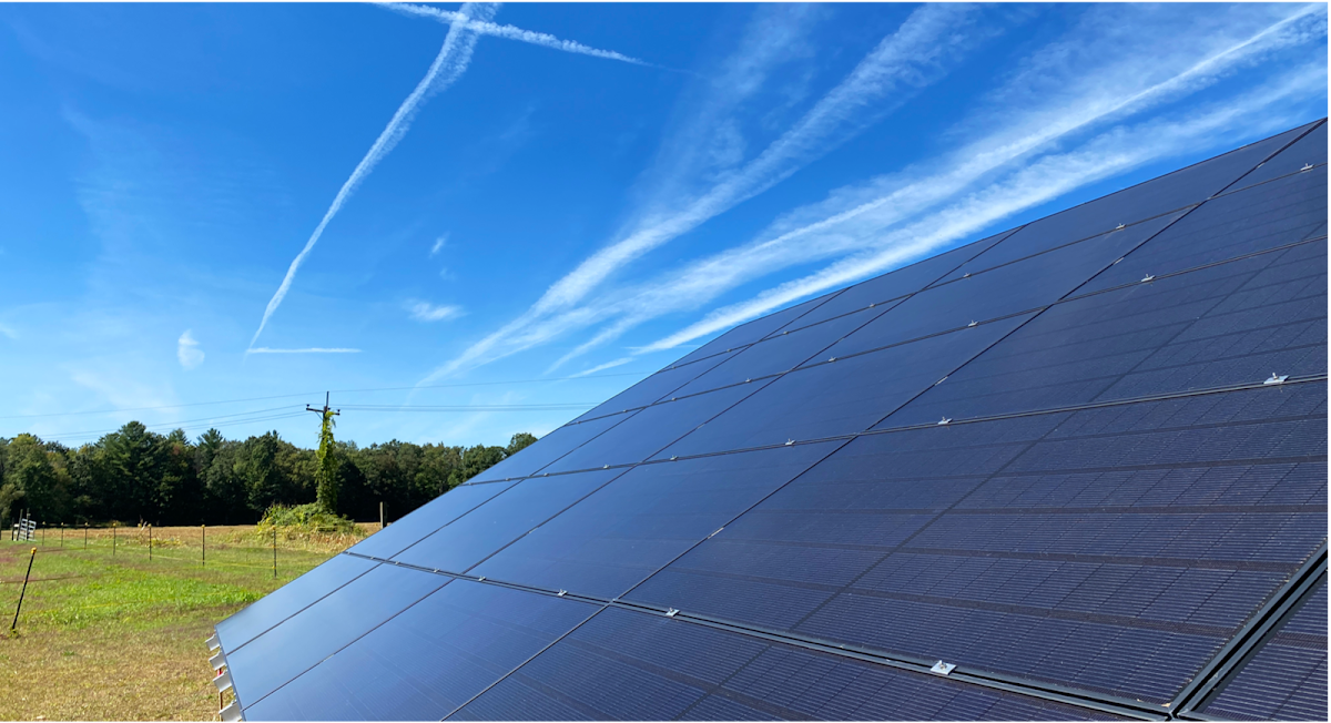 Kasselman Solar