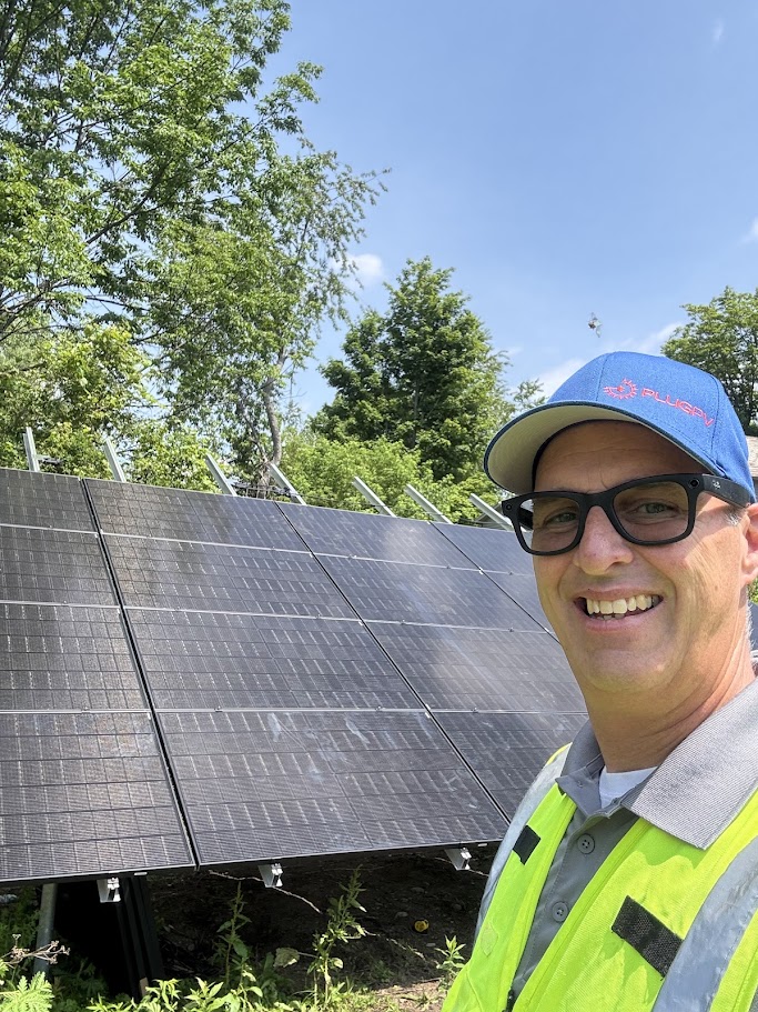 Mike the Solar Guy