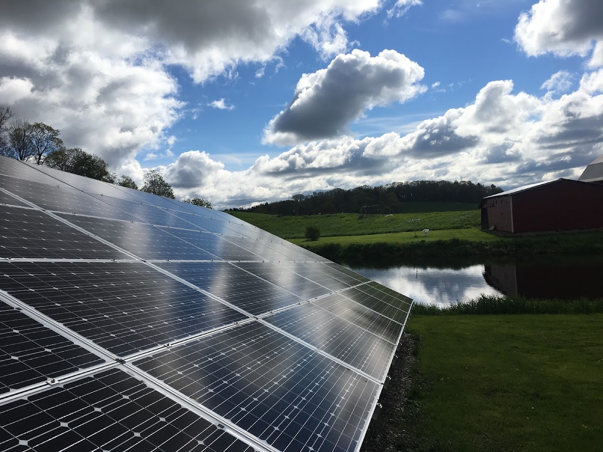 Seed Solar and Electric