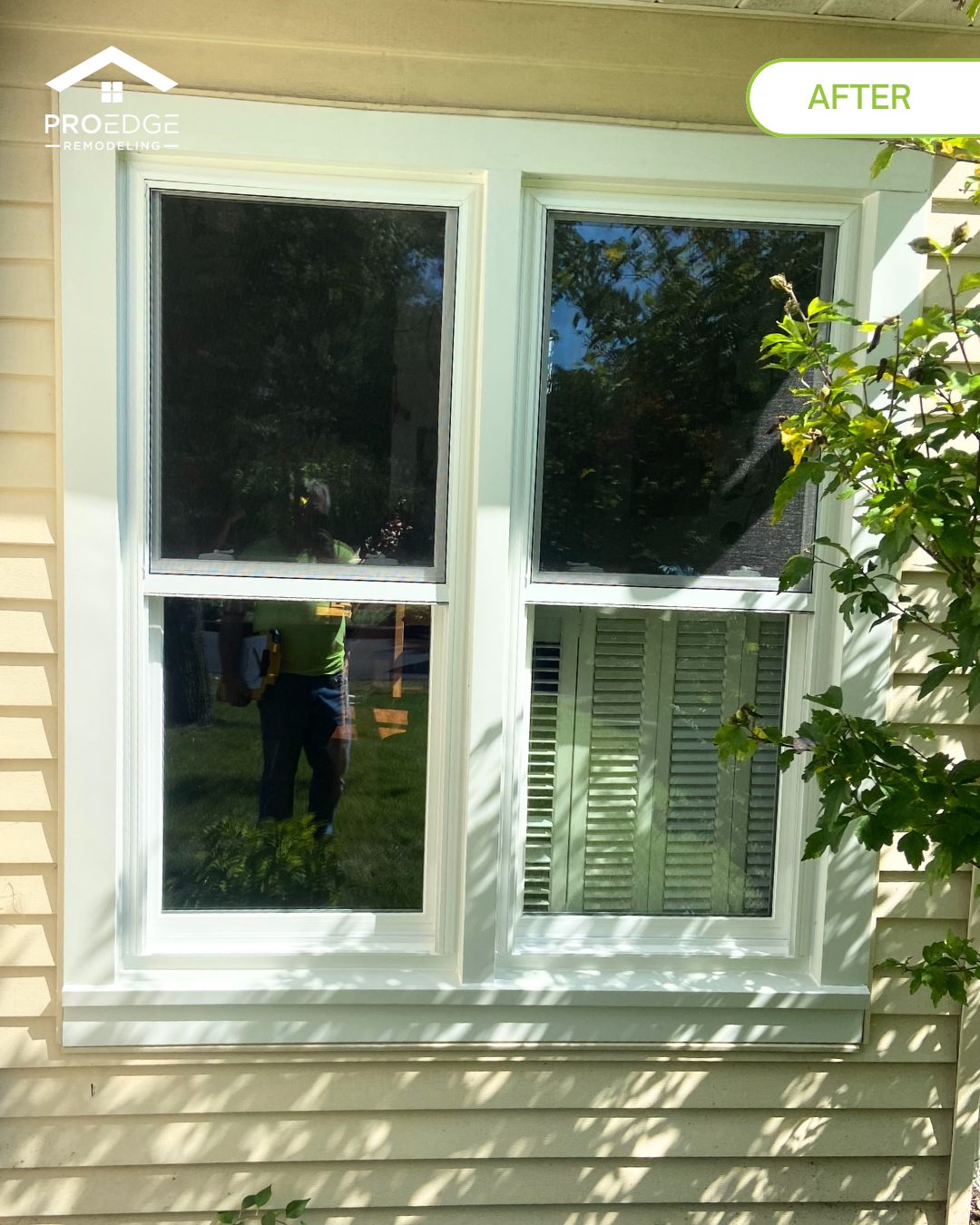 ProEdge Remodeling