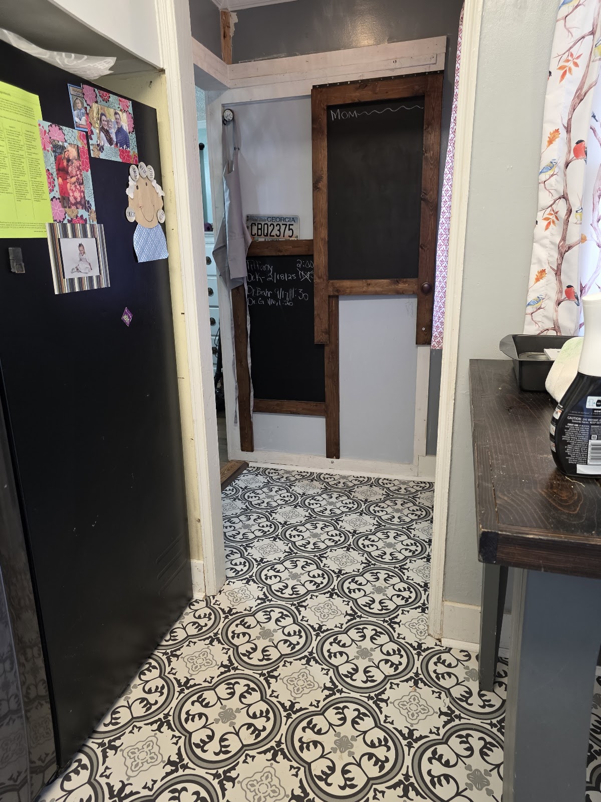 Augusta Flooring