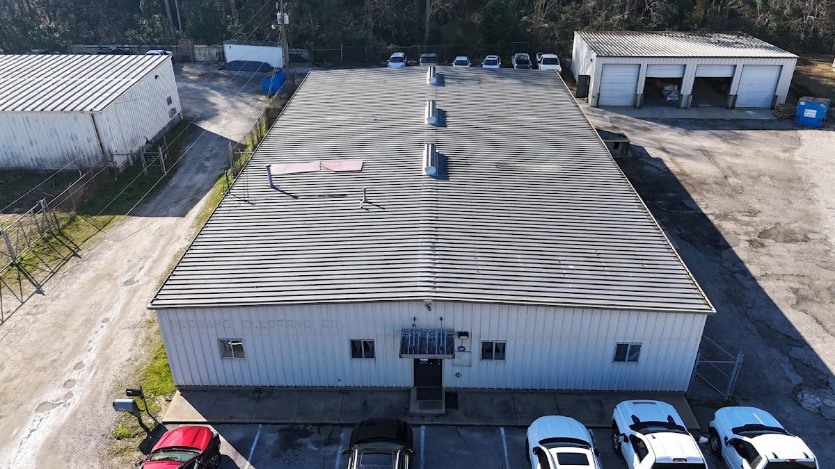 Armour Roofing