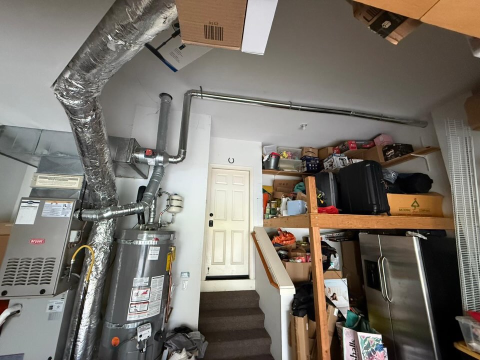 Capacitor Heating, Cooling & Appliance