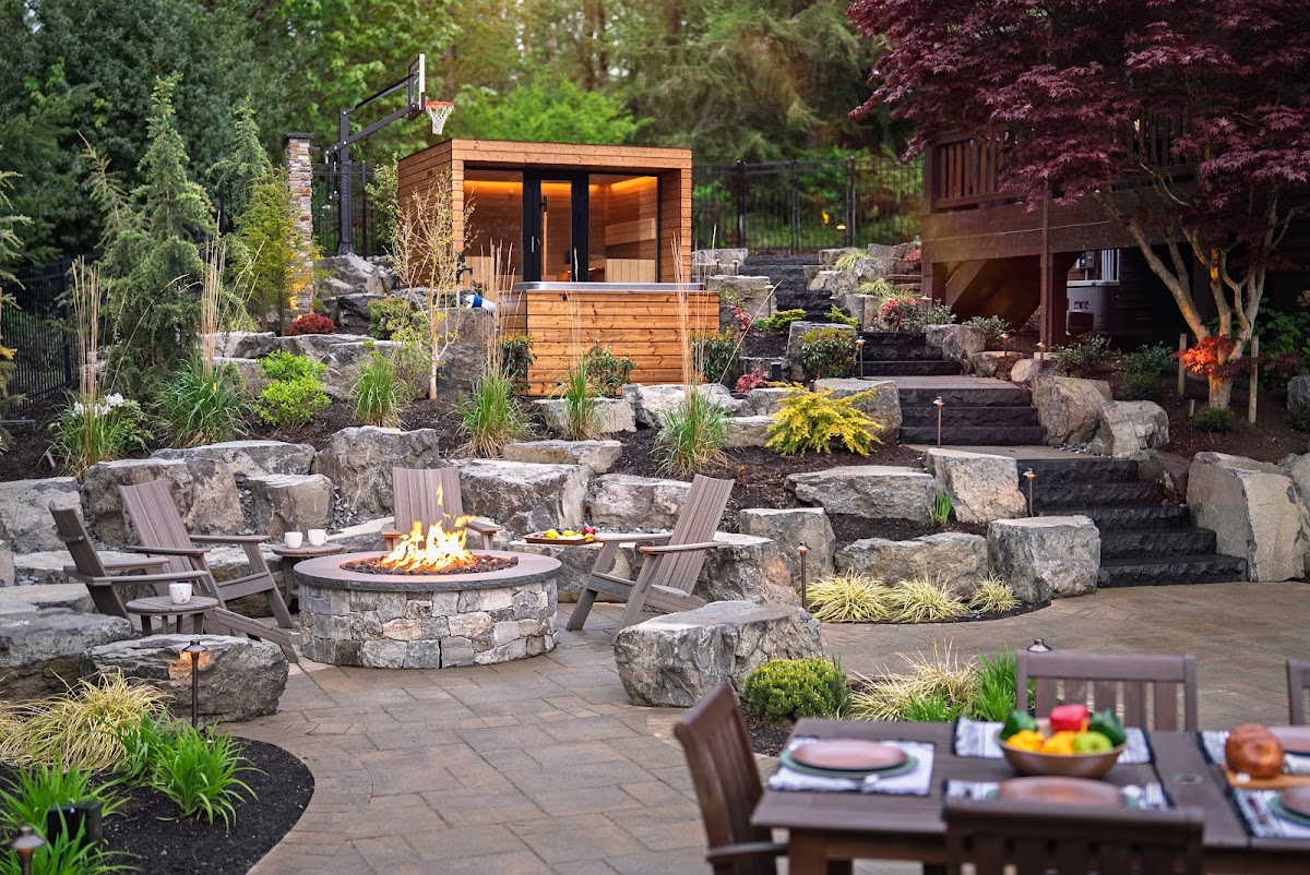 Alderwood Landscaping