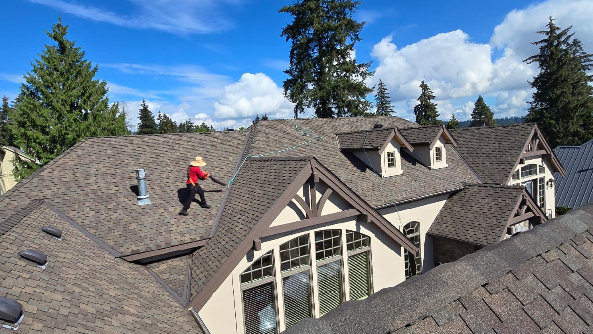 Touchstone Roofing & Siding