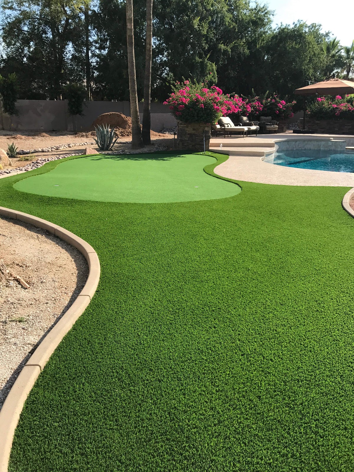 Happy Clean Lawnscapes