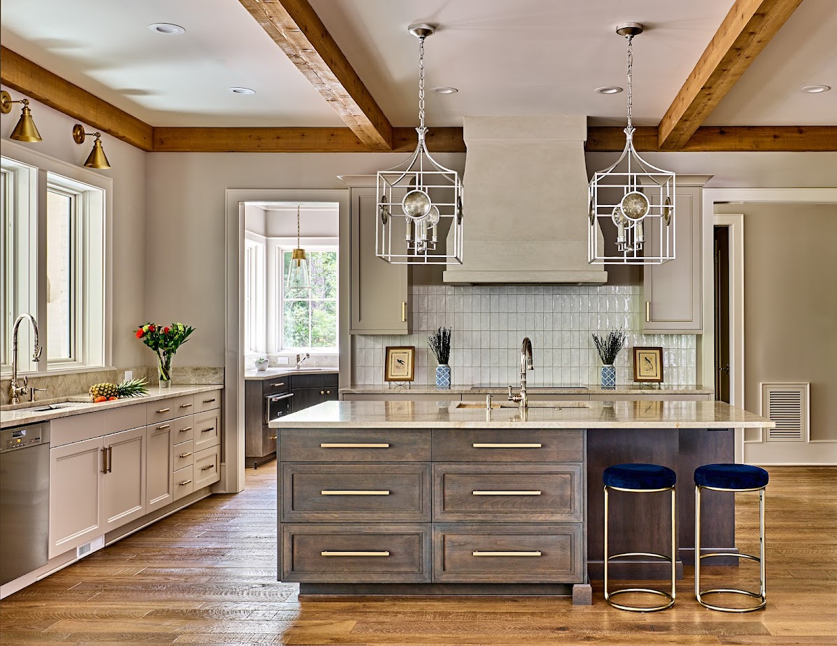 Bost Custom Homes