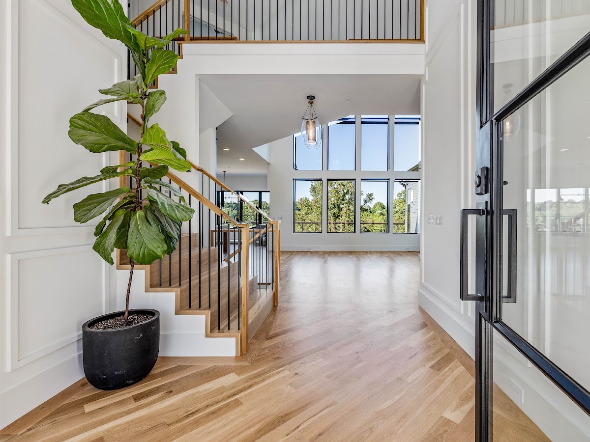 Dunning Custom Homes